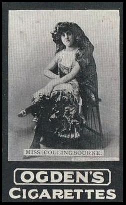 128 Florence Collingbourne
